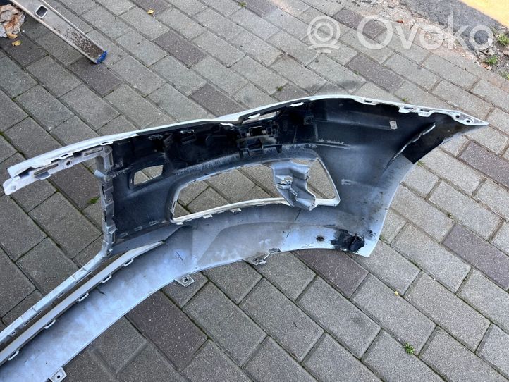 Audi A6 S6 C8 4K Etupuskuri 4K0807437A