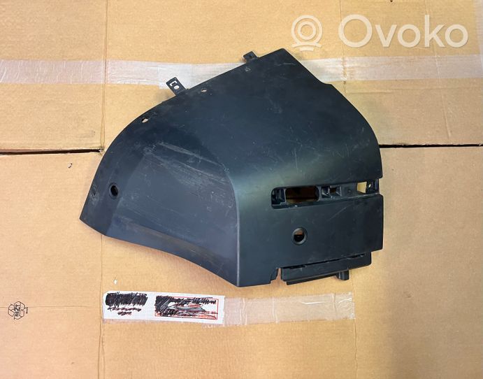 Land Rover Defender Takapuskurin kulmaosan verhoilu L8B217D752A