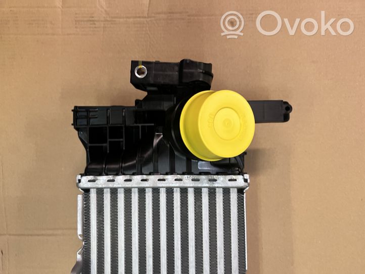 BMW X5 G05 Chłodnica powietrza doładowującego / Intercooler 17518584127