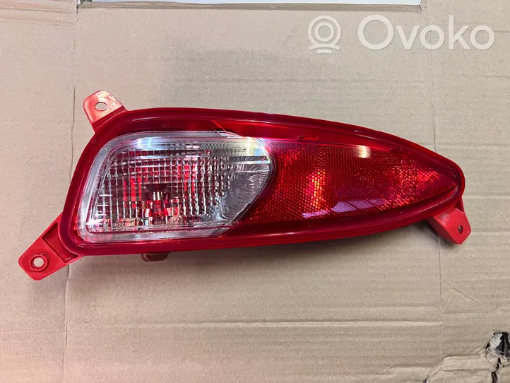 Hyundai i20 (GB IB) Lampa zderzaka tylnego 92405C8700