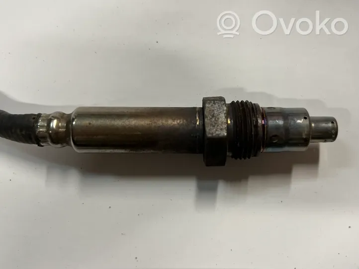 Mercedes-Benz GLC C253 Sensore della sonda Lambda A2535409807