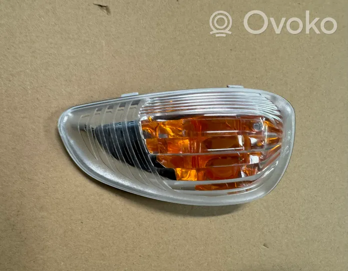 Renault Master III Veidrodėlio plastikinė apdaila (dvidurio) 232635097