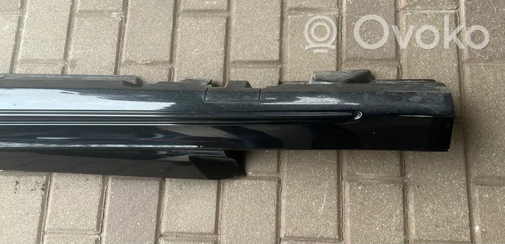 Mercedes-Benz C W205 Sottoporta A2056907900