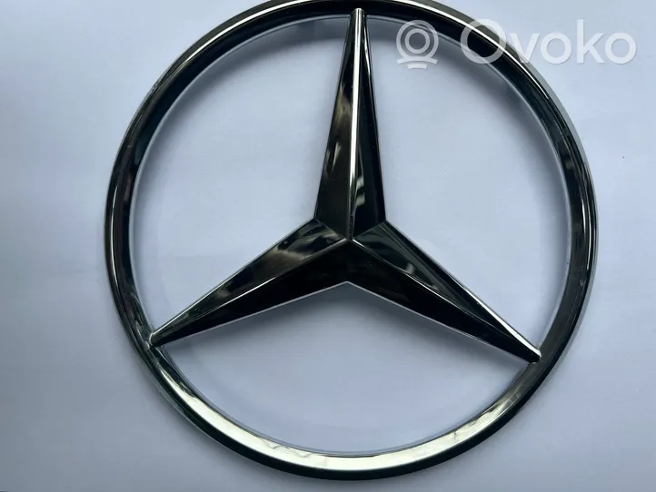 Mercedes-Benz GLK (X204) Valmistajan merkki/logo/tunnus A0008171416