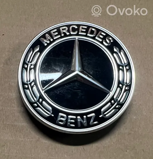 Mercedes-Benz E W213 Valmistajan merkki/mallikirjaimet A0008171306