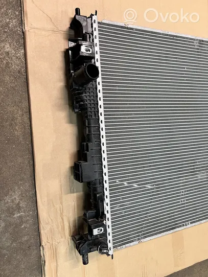 Ford Kuga III Coolant radiator LX618005BG