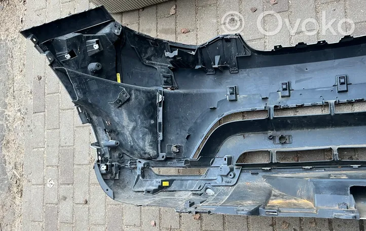 Land Rover Discovery 5 Front bumper HY3217F003AA