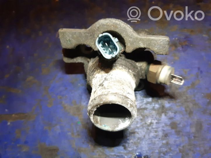 Iveco Daily 3rd gen Termostato/alloggiamento del termostato 