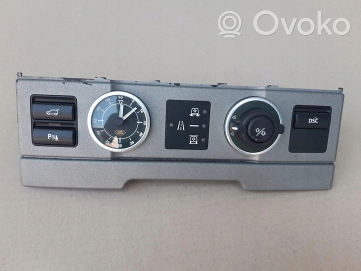 Rover Range Rover Przełącznik / Przycisk otwierania klapy tylnej / bagażnika 