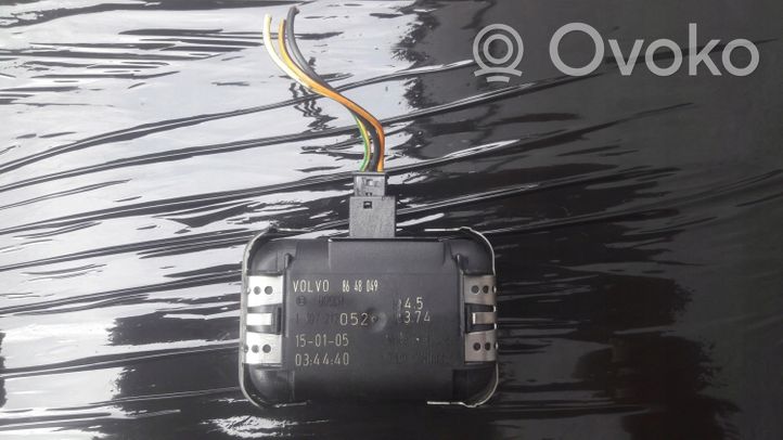 Volvo V50 Rain sensor 