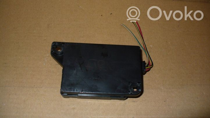 Jeep Patriot Komputer / Sterownik ECU i komplet kluczy 