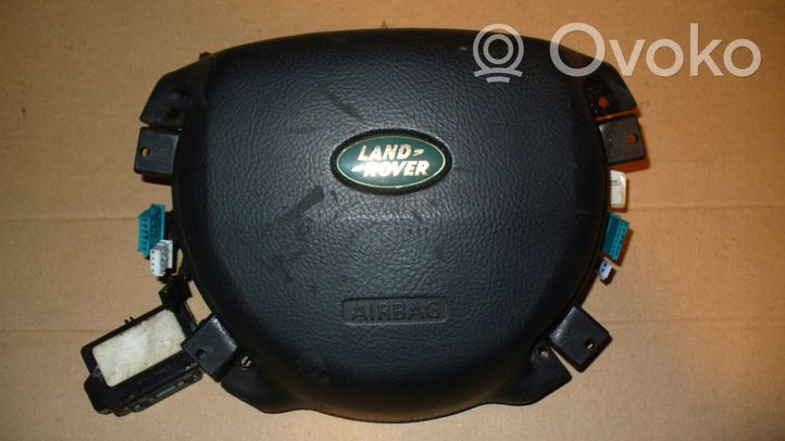 Rover Range Rover Taśma / Pierścień ślizgowy Airbag 