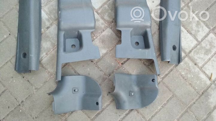 Iveco Daily 3rd gen Garniture de colonne de volant 