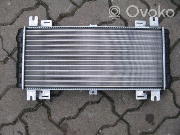 Ford Fiesta Kit Radiateur 