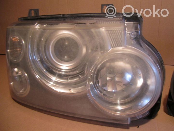 Rover Range Rover Lampa przednia 