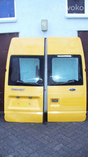 Ford Transit Drzwi tylne 