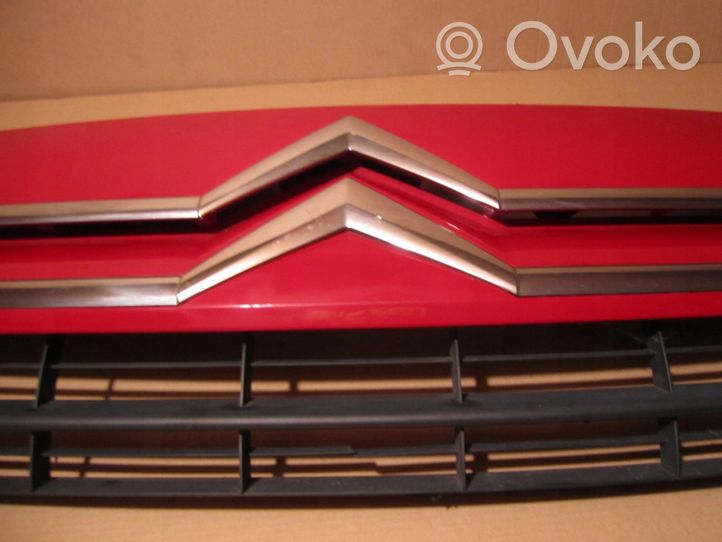 Citroen Jumpy Top upper radiator support slam panel 