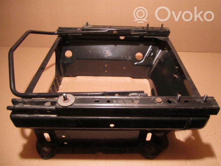 Ford Transit Asiento delantero del conductor 