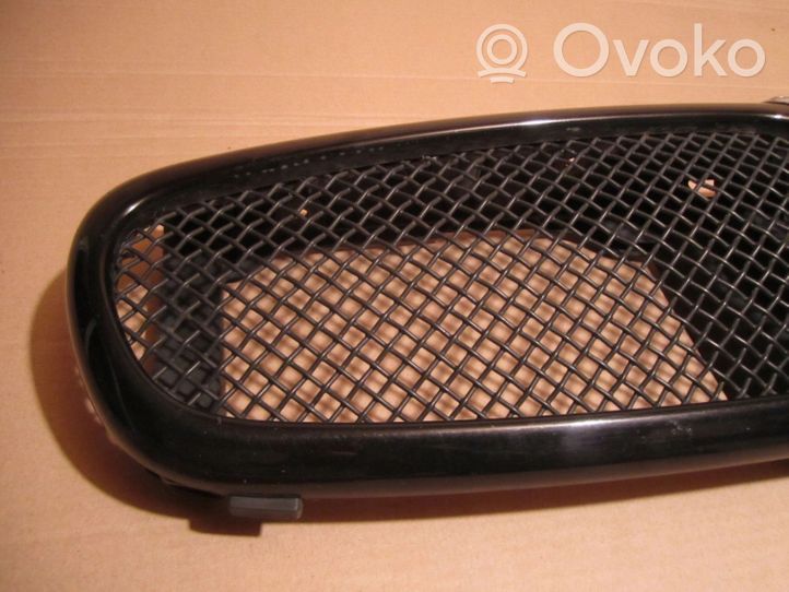 Jaguar X-Type Top upper radiator support slam panel 