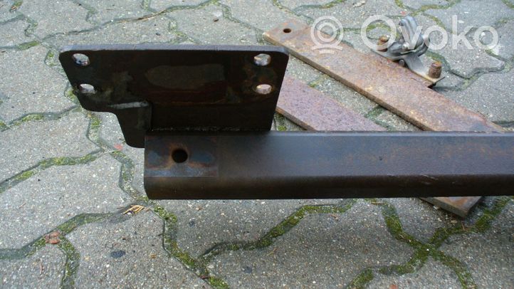 Land Rover Range Rover L322 Hak holowniczy / Komplet 