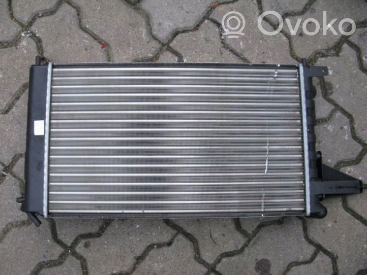 Renault 21 Radiator set 