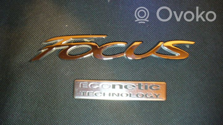 Ford Focus C-MAX Emblemat / Znaczek 