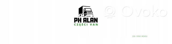 Renault Master II Odpinany hak holowniczy 