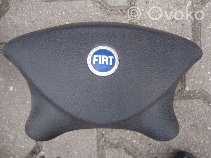 Fiat Scudo Cablaggio anello airbag Squib 