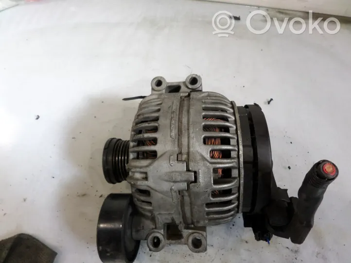 Ford Focus C-MAX Alternator F00MA45221