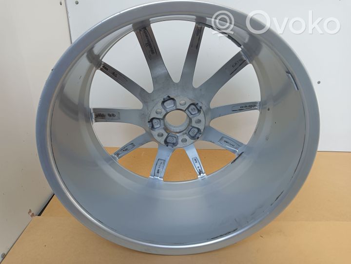 Audi RS7 C8 Felgi aluminiowe R19 