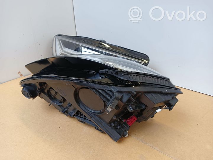 Audi A6 S6 C7 4G Set di fari/fanali 