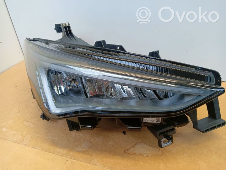 Seat Leon (5F) Lampa przednia 