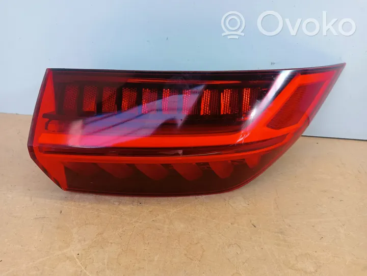Audi A7 S7 4K8 Rear/tail lights 