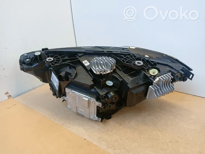 BMW 4 G22 G23 G24 G26 Lampa przednia 