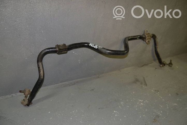 Honda Civic Rear anti-roll bar/sway bar 