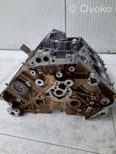 Audi A4 S4 B8 8K Bloc moteur 06E103023Q