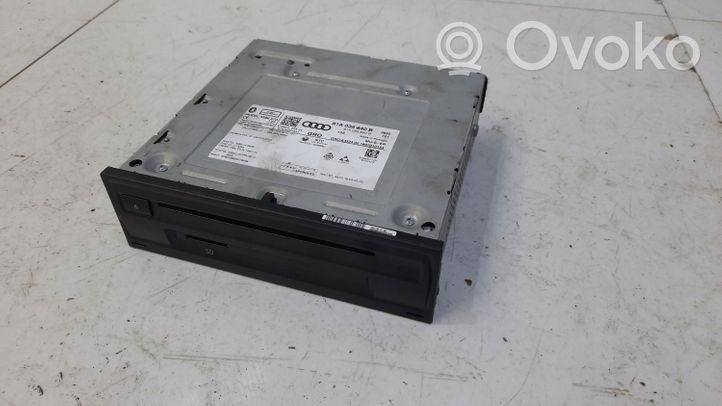 Audi Q2 - CD/DVD changer 81A035840B