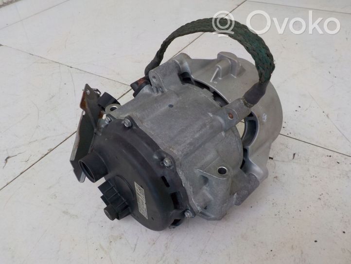 Porsche Panamera (970) Generatore/alternatore 94860302702