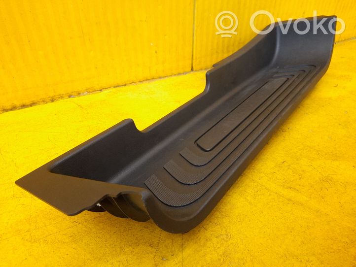 Mercedes-Benz Vito Viano W447 Rivestimento del sottoporta delle minigonne laterali A4476840237