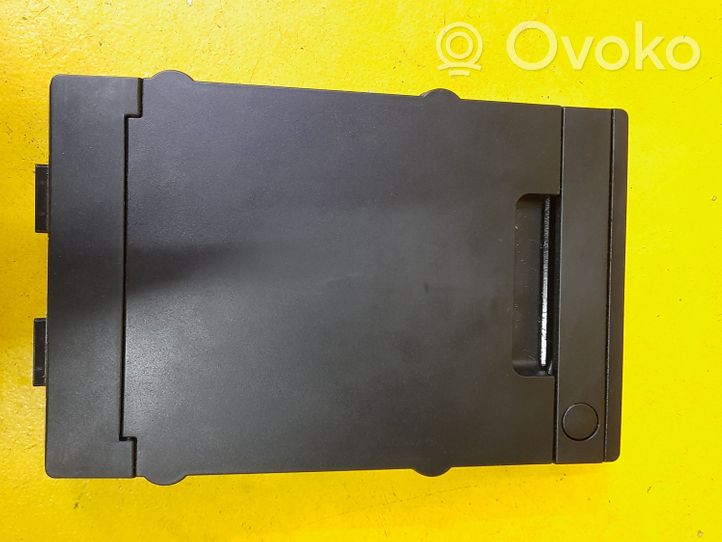 BMW 7 F01 F02 F03 F04 Tappetino cassetto/ripiano consolle centrale 