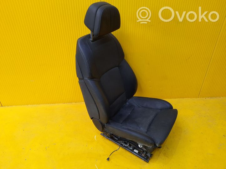 BMW 7 F01 F02 F03 F04 Sedile anteriore del conducente 