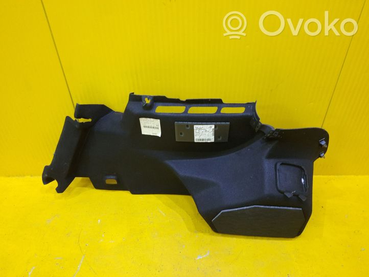 Volkswagen PASSAT B8 Panneau, garniture de coffre latérale 3G5867427A