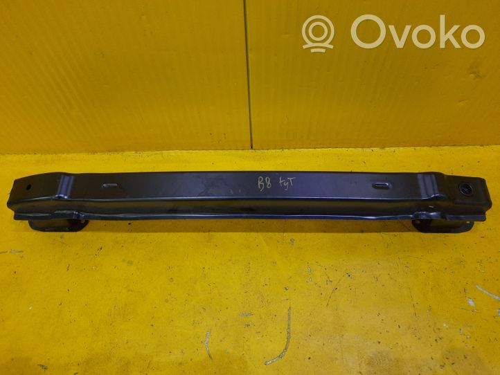 Volkswagen PASSAT B8 Rear bumper support beam 