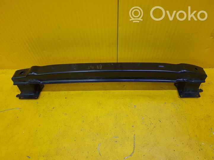 Volkswagen PASSAT B8 Rear bumper support beam 