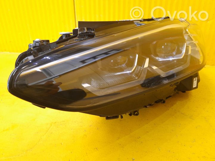 BMW 4 G22 G23 G24 G26 Phare frontale 