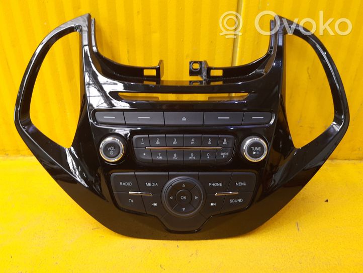 Ford Ka Controllo multimediale autoradio G1B518835A