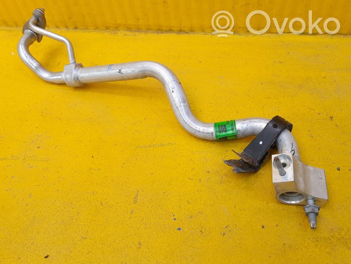 Ford Ka Tubo flessibile aria condizionata (A/C) G1B119E881AB