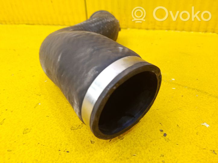 Fiat Fullback Tube d'admission d'air 