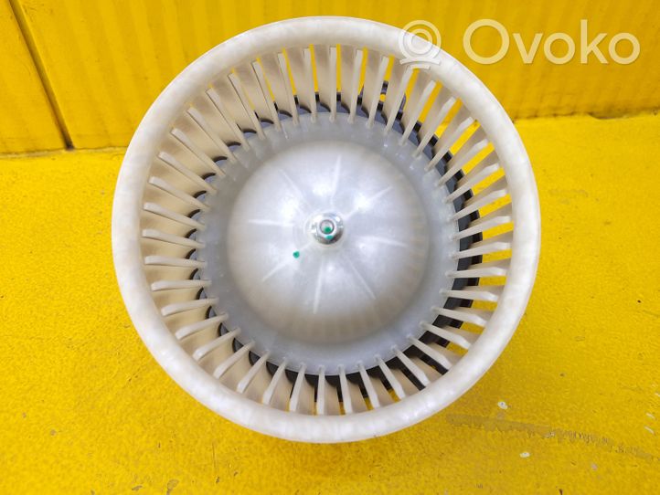 Fiat Fullback Heater fan/blower 7802A312