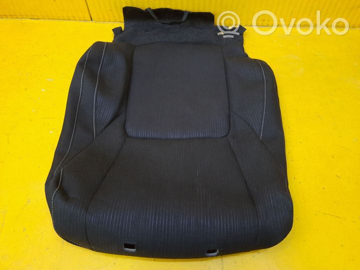 Toyota Hilux (AN120, AN130) Sedile anteriore del passeggero 363130227A